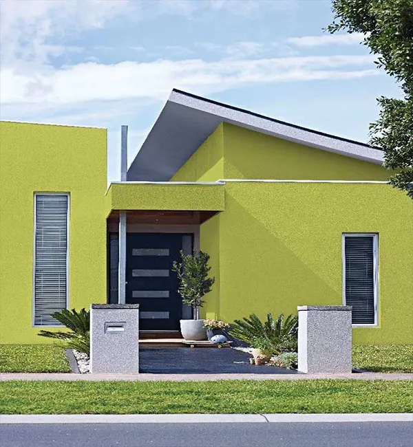 Pintura de Casa na Barra Funda