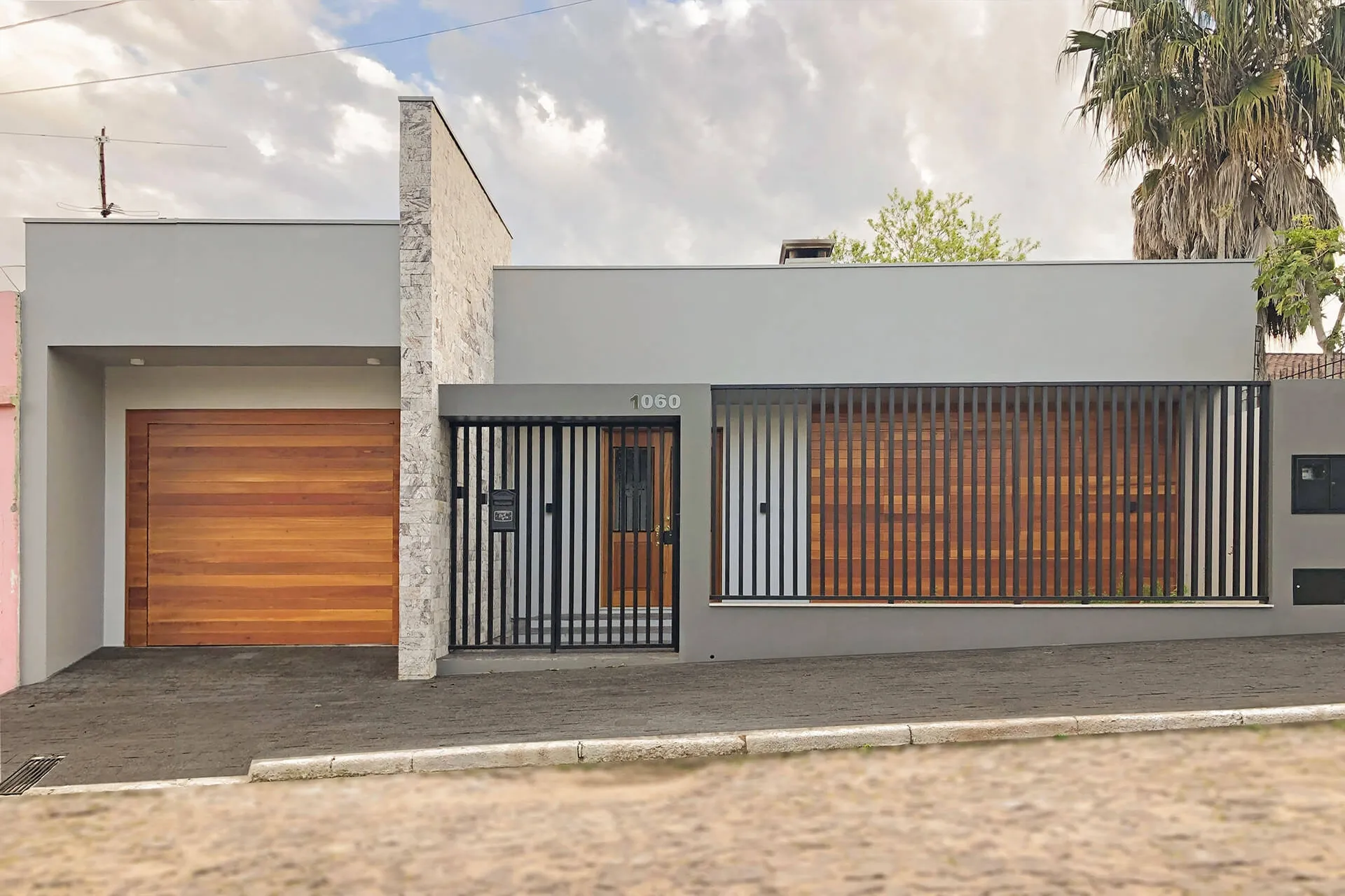 Reforma de Fachada na Barra Funda